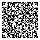 Chevron QR Card