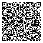 Frans' Flowers Franchising Ltd QR Card