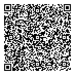 Hughes Trucking Ltd QR Card