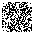 West World Paper QR Card