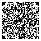 Four Paws Grooming QR Card