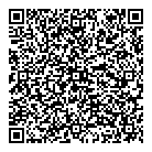 Huff Animal Hospital QR Card