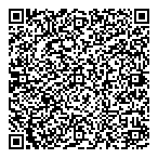 Tattered Shoe  Leather Repair QR Card