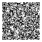 Design Roofing  Sheet Metal QR Card