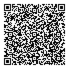 Clear View QR Card