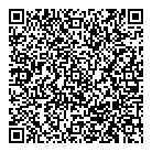 Black Bond Books QR Card