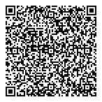 Amber Cottle Canine Training QR Card