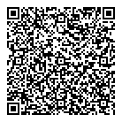 Open Space Yoga QR Card