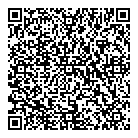 Greek Island Pizza QR Card