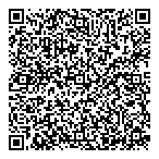 Paperchase Graphics Bar Code QR Card