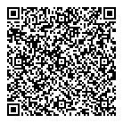 Comfort Fine Print QR Card