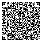 Fancy Look Hair  Nails QR Card