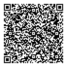 Chevron QR Card