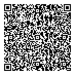 White Knight Janitorial Services QR Card