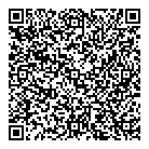 City Scene Display QR Card