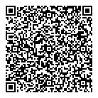 Red Burrito QR Card