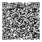 Chevron QR Card