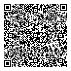 Ultra Productions Inc QR Card