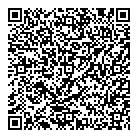 Paws  Claws Pantry QR Card