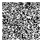 North Shore Stress  Anxiety QR Card