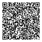 Polygon Gallery QR Card