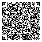 Pacific Oriental Rug Ltd QR Card