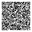 Success Dog Grooming QR Card