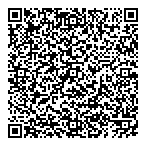 Mountain Bed  Breakfast QR Card