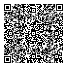 Chevron QR Card