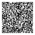 Masoud Haghi Inc QR Card