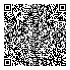 Modern Shoe QR Card