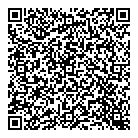 Roll Jiu Jitsu QR Card