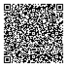 2000 Hair Design QR Card