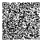 Wonton Crunch QR Card