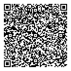 Thrift Store New  Used Goods QR Card