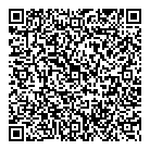 Hair World QR Card