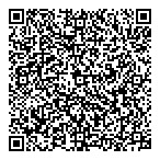 Art Hair Coiffure Unisex QR Card