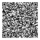 Mandarin Restaurant QR Card