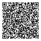 Country Style QR Card