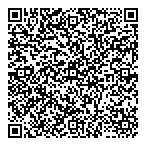 Kids Up Front Foundation Ottw QR Card