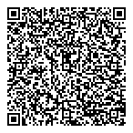 Chinese Community Building QR Card