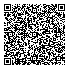 Unrefined Olive QR Card