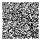 Scone Witch QR Card