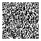 Snow Goose Gallery QR Card