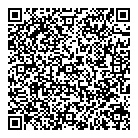 Peacock Rug Care QR Card