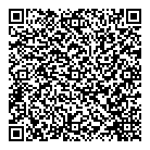 North  Navy QR Card