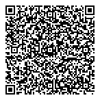 Aiming For Accuracy Pattern Co QR Card