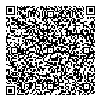 Thecoolredroom Hair Space QR Card