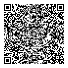 Between Friends QR Card