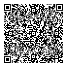 I  N Auto Repair QR Card